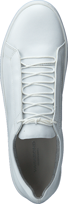 Vagabond - Zoe 4326-001-01 White