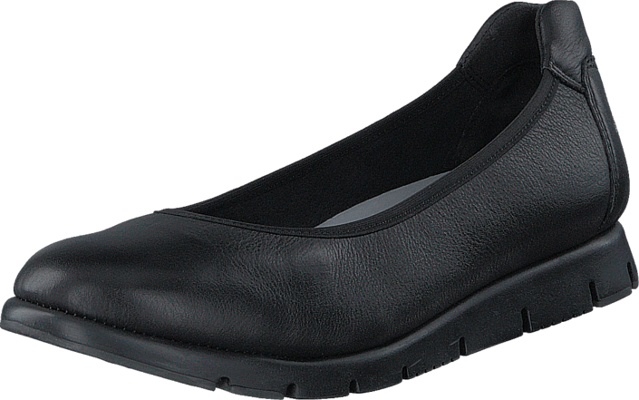 Aerosoles - Fast Track Black
