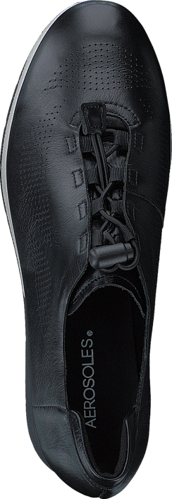 Aerosoles - On N Off Black