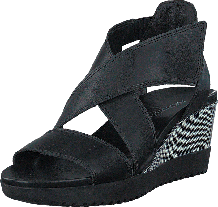 Aerosoles - Let's Go Black
