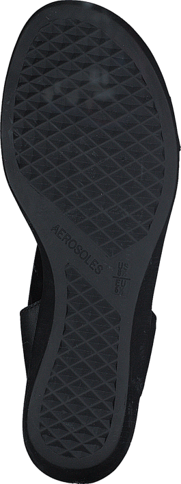 Aerosoles - Husky Black