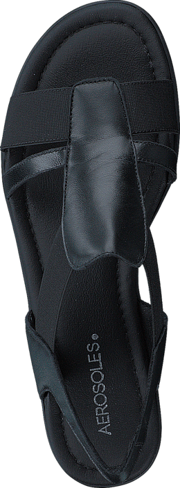 Aerosoles - Husky Black