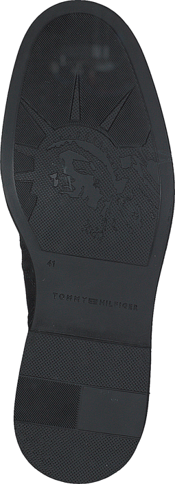 Tommy Hilfiger - Rounder 2A Black