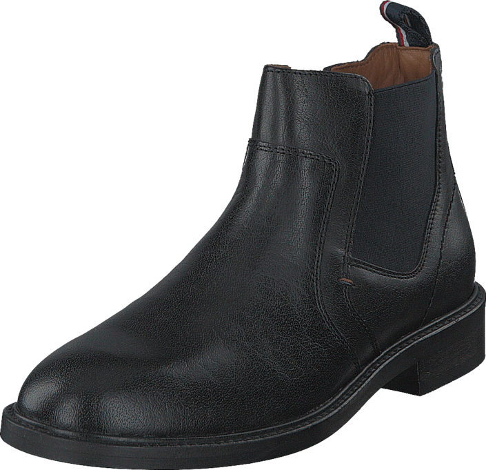Tommy Hilfiger - Rounder 2A Black