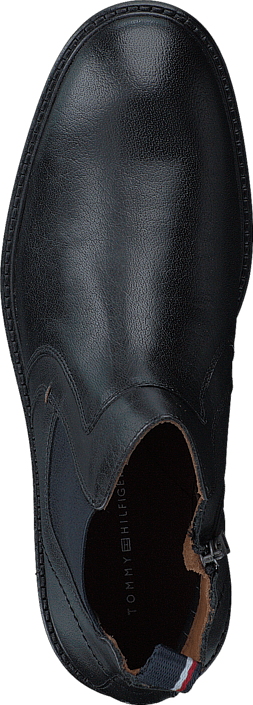 Tommy Hilfiger - Rounder 2A Black