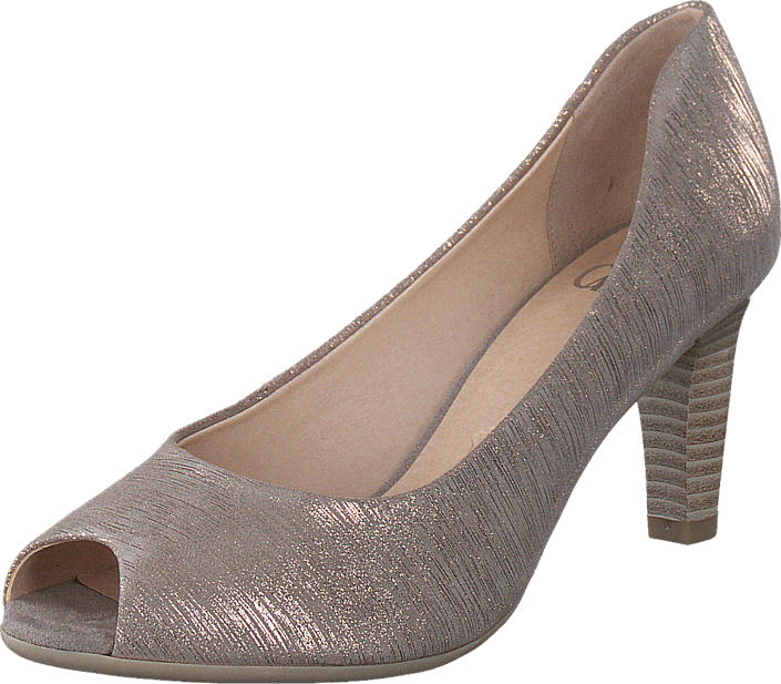 Caprice - 9-9-29300-28 344 Taupe Multi