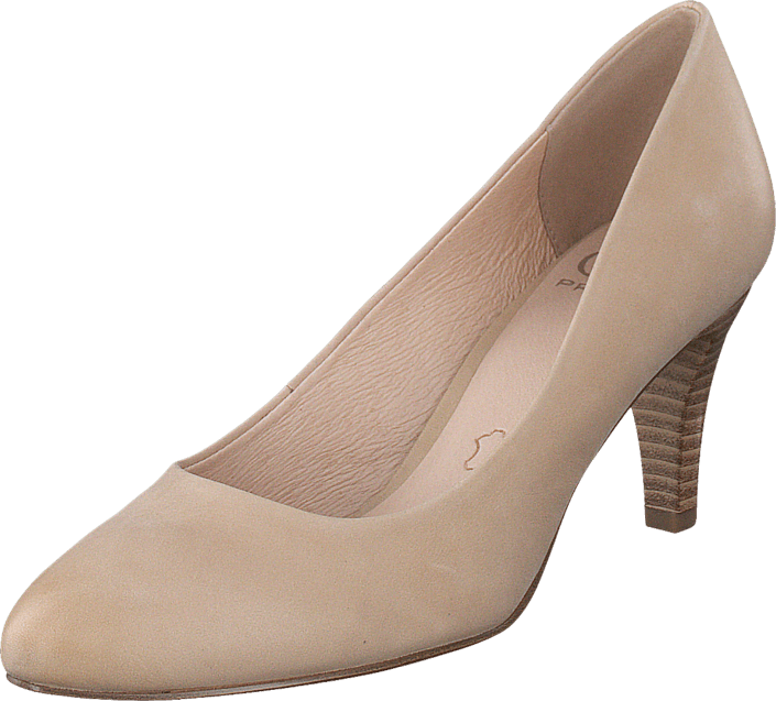 Caprice - 9-9-22412-28 412 Beige Nubuck