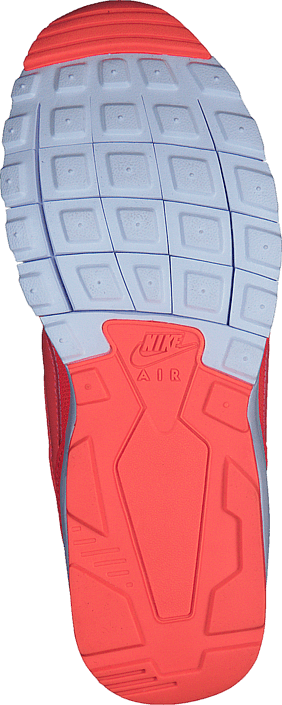 Nike - Wmns Air Max Motion Bright Crimson/White