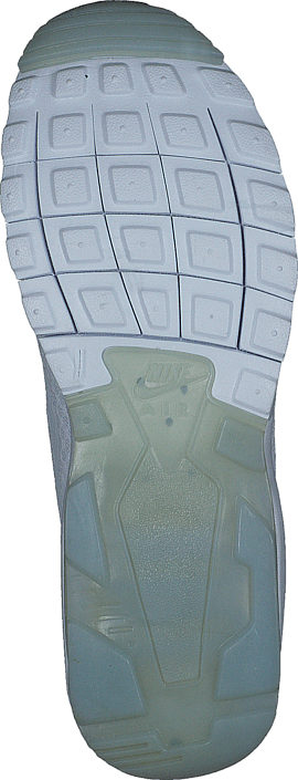 Nike - Wmns Air Max Motion White/White