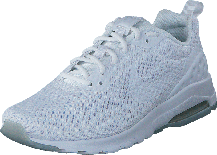 Nike - Wmns Air Max Motion White/White