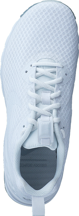 Nike - Wmns Air Max Motion White/White