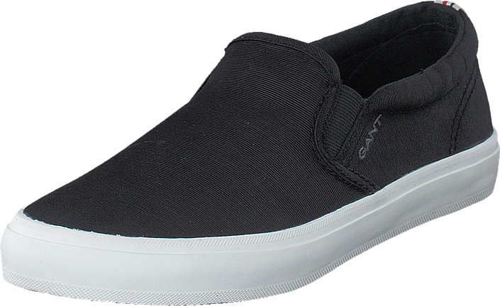 Gant - 14578645 Zoe Slip-on G00 Black