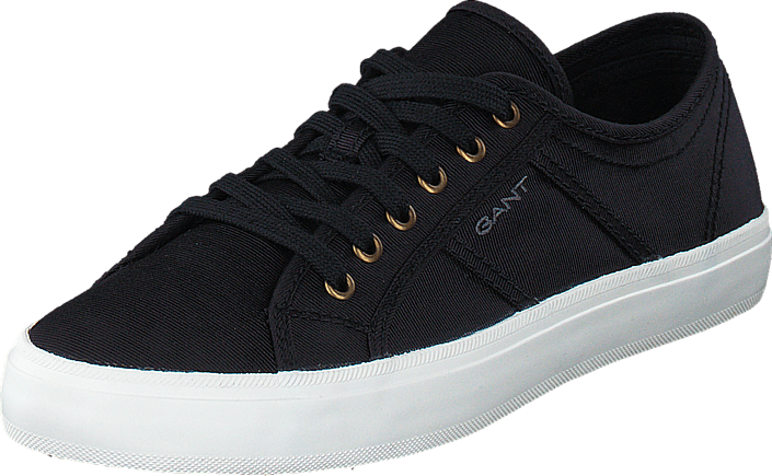 Gant - 14538642 Zoe Sneaker G00 Black
