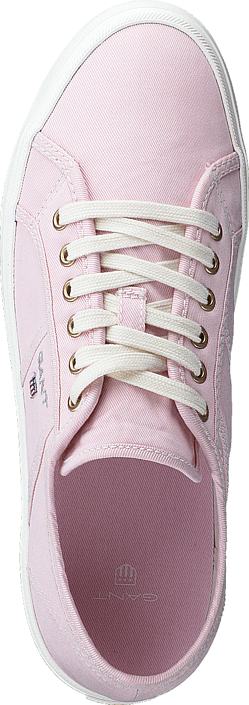 Gant - 14538641 Zoe Sneaker G583 Blossom Pink