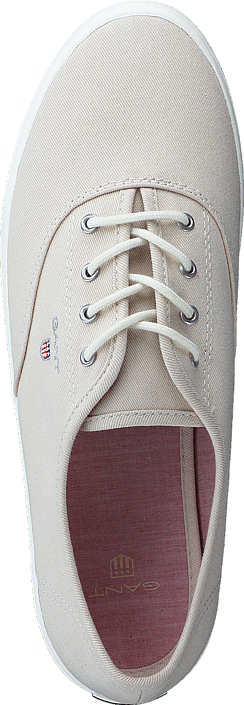 Gant - 14538591 New Haven G27 Putty Cream Beige