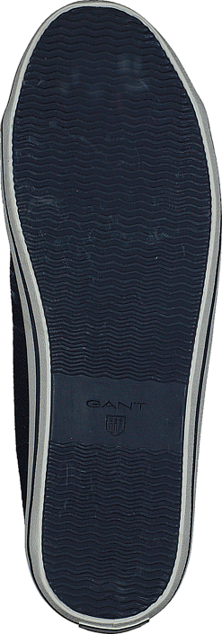 Gant - 14539596 New Haven G65 Navy Blue
