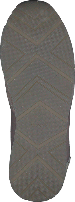 Gant - 14533663 Linda Sneaker G802 Silver Cloud