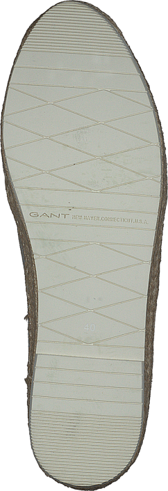 Gant - 14578622 Krista Slip-on G20 Off White