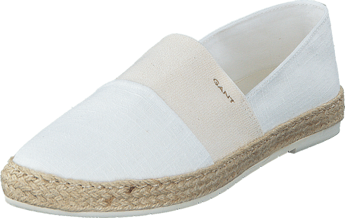 Gant - 14578622 Krista Slip-on G20 Off White