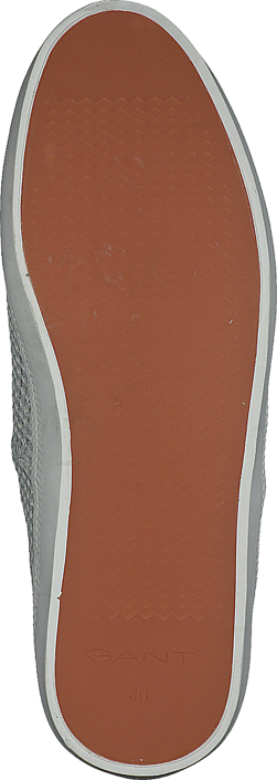 Gant - 14677602 Delray Slip-on G15 Bone Beige