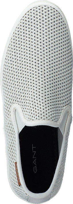 Gant - 14677602 Delray Slip-on G15 Bone Beige
