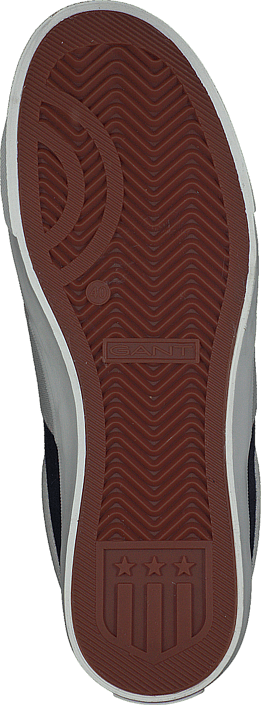 Gant - 14638611 Hero Sneaker G695 Marine/Bone Beige