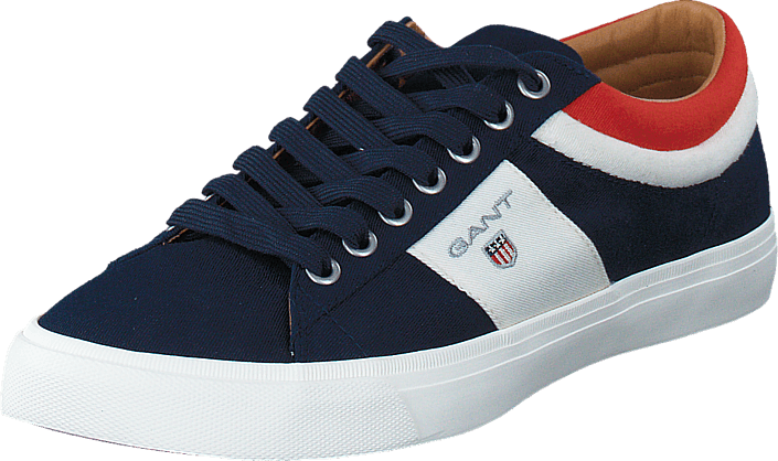 Gant - 14638611 Hero Sneaker G695 Marine/Bone Beige