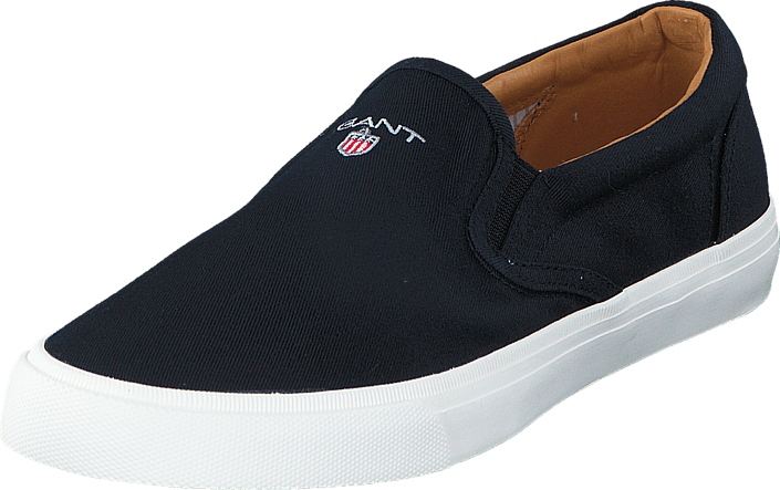 Gant - 14678609 Hero Slip-on G00 Black