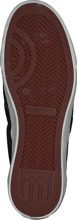 Gant - 14678609 Hero Slip-on G69 Marine