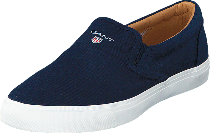 Gant - 14678609 Hero Slip-on G69 Marine
