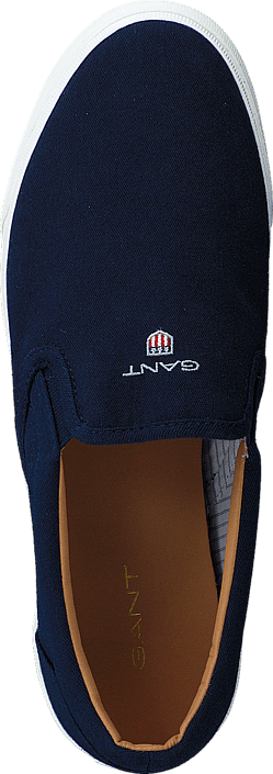 Gant - 14678609 Hero Slip-on G69 Marine