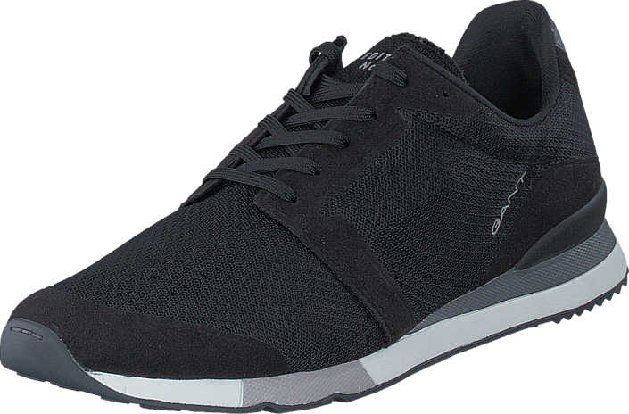 Gant - 14637674 Russell Sneaker G00 Black