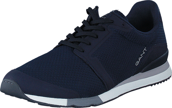 Gant - 14637674 Russell Sneaker G69 Marine