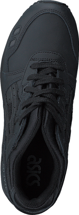 Asics - Gel Lyte III Black/Black
