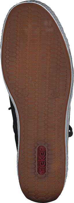 Rieker - L3032-45 Black