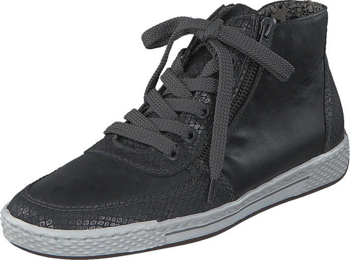 Rieker - L3032-45 Black
