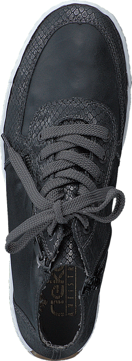 Rieker - L3032-45 Black