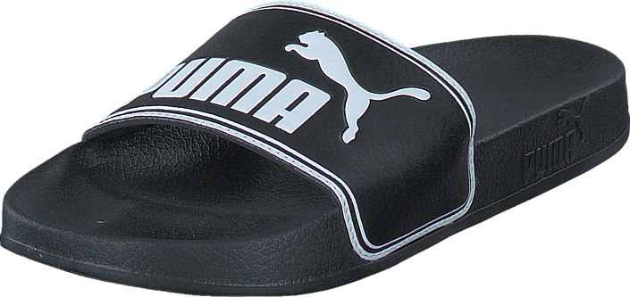 Puma - Leadcat 001 Black