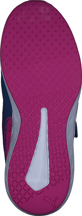 Puma - Flare 2 V PS 004 Pink