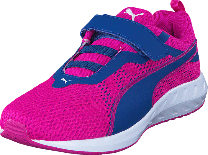 Puma - Flare 2 V PS 004 Pink