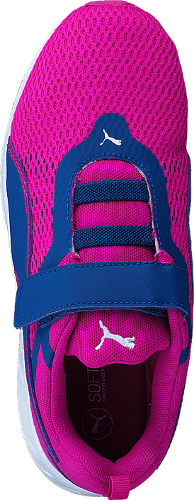 Puma - Flare 2 V PS 004 Pink