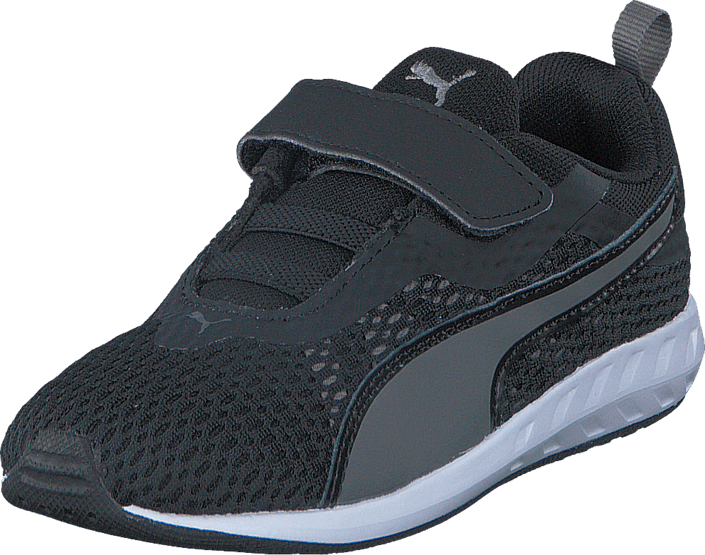 Puma - Flare 2 V Inf 002 Black