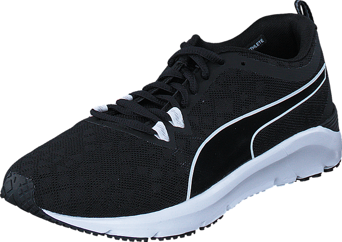 Puma - Rush Wn’s 002 Black