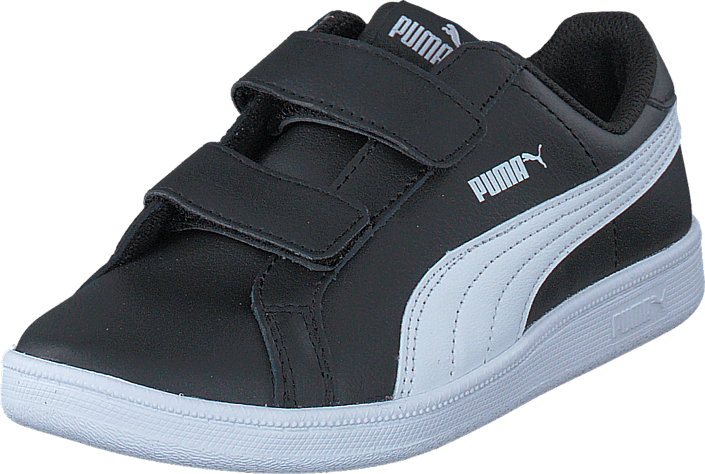 Puma - Smash Fun L V Ps 007 Black