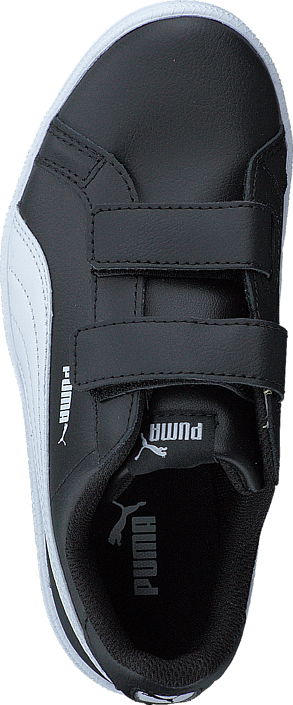 Puma - Smash Fun L V Ps 007 Black