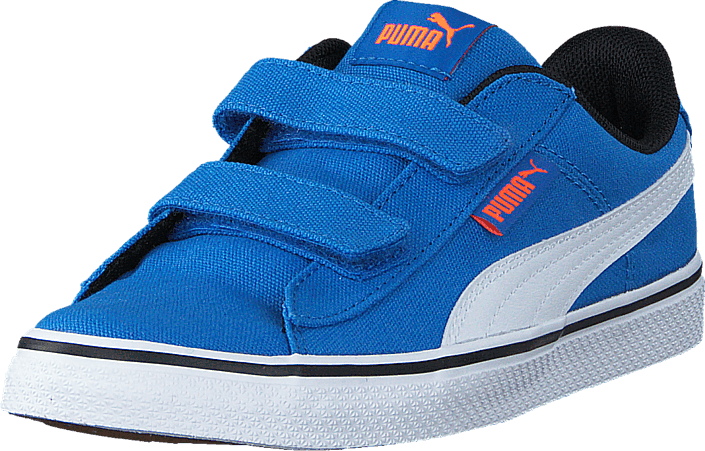 Footway SE - Puma 1948 Vulc CV Ps 003 Blue, Skor, Sneakers & Sportskor, Låga sneakers, Blå, U 387.00 Footway SE - Puma 1948 Vulc CV Ps 003 Blue, Skor, Sneakers & Sportskor, Låga sneakers, Blå, U 387.00
