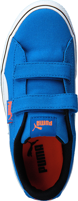 Puma - 1948 Vulc CV Ps 003 Blue