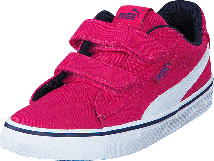 Puma - 1948 Vulc CV Kids 004 Pink
