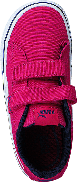 Puma - 1948 Vulc CV Kids 004 Pink