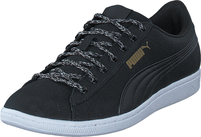 Puma - Vikky Spice 002 Black